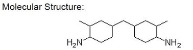 China CAS 6864-37-5 (DMDC) 4,4' - methylenebis (2-methylcyclohexyl-amine) proveedor