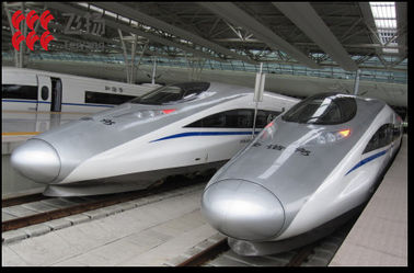 China Isocianato elástico del agente endurecedor GB905A-85 usado más difícilmente como abrigo impermeable para el tren de alta velocidad proveedor